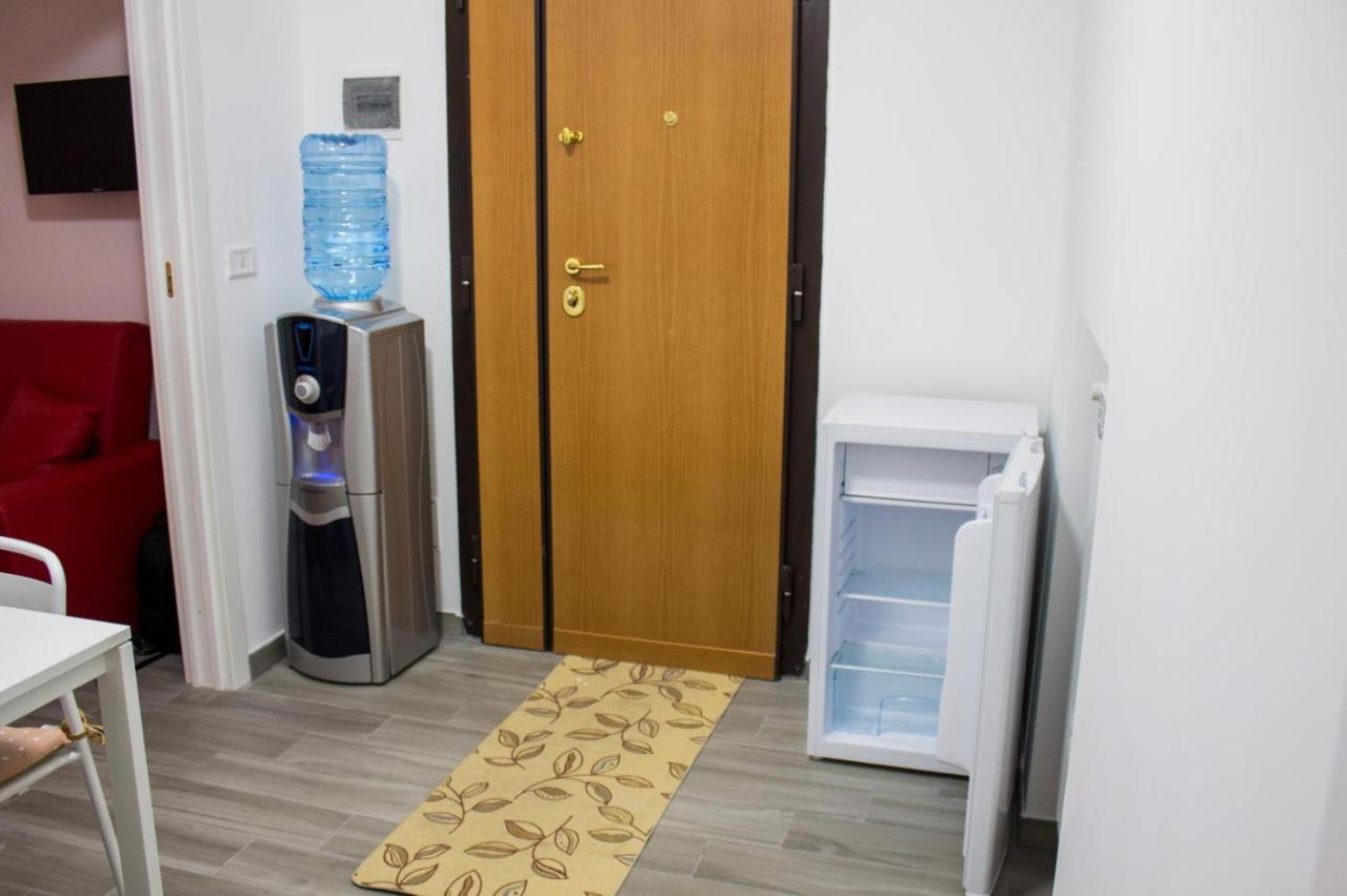 Apartamento I Giardini Di Edicart *