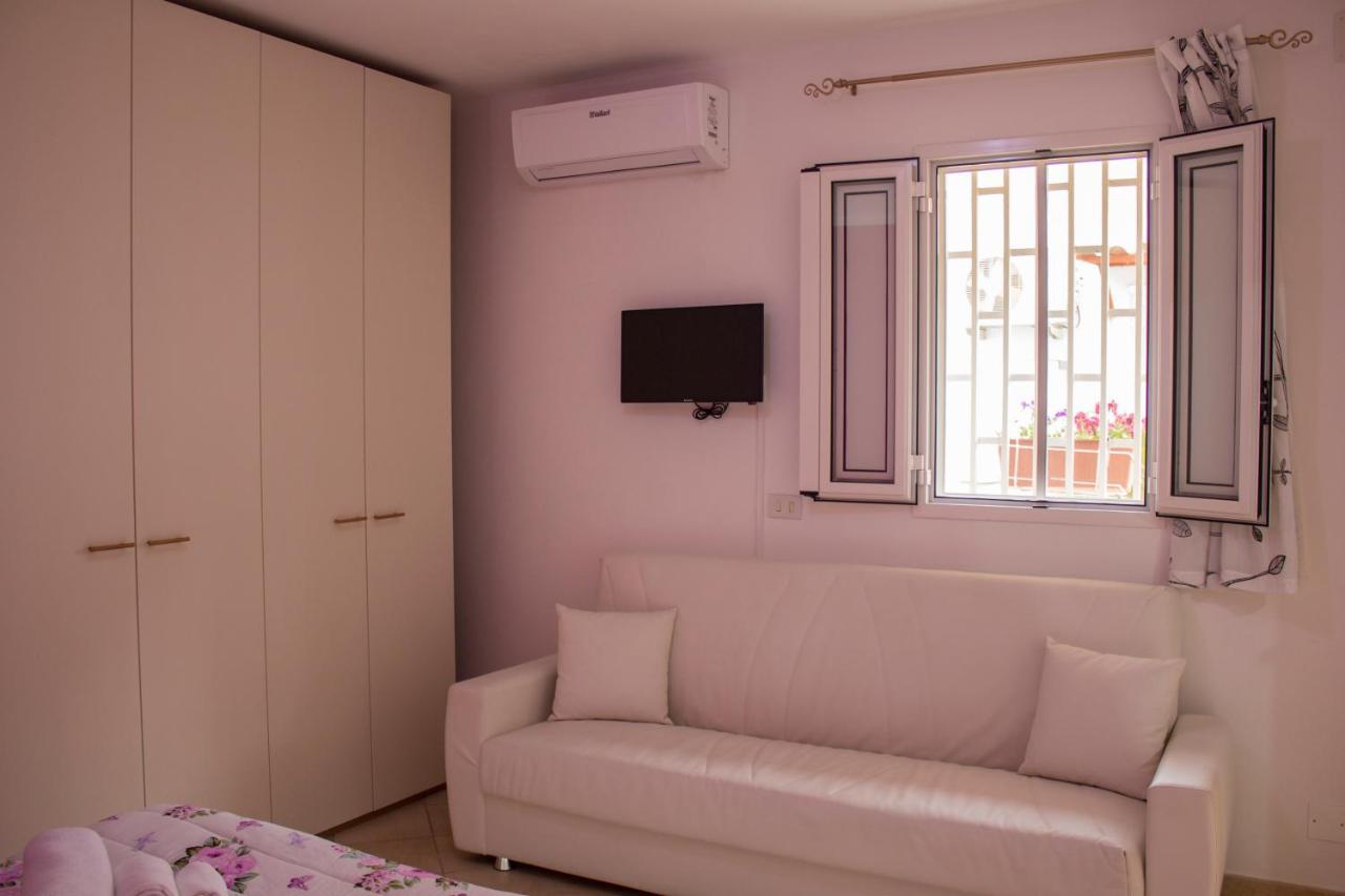 I Giardini Di Edicart Apartament