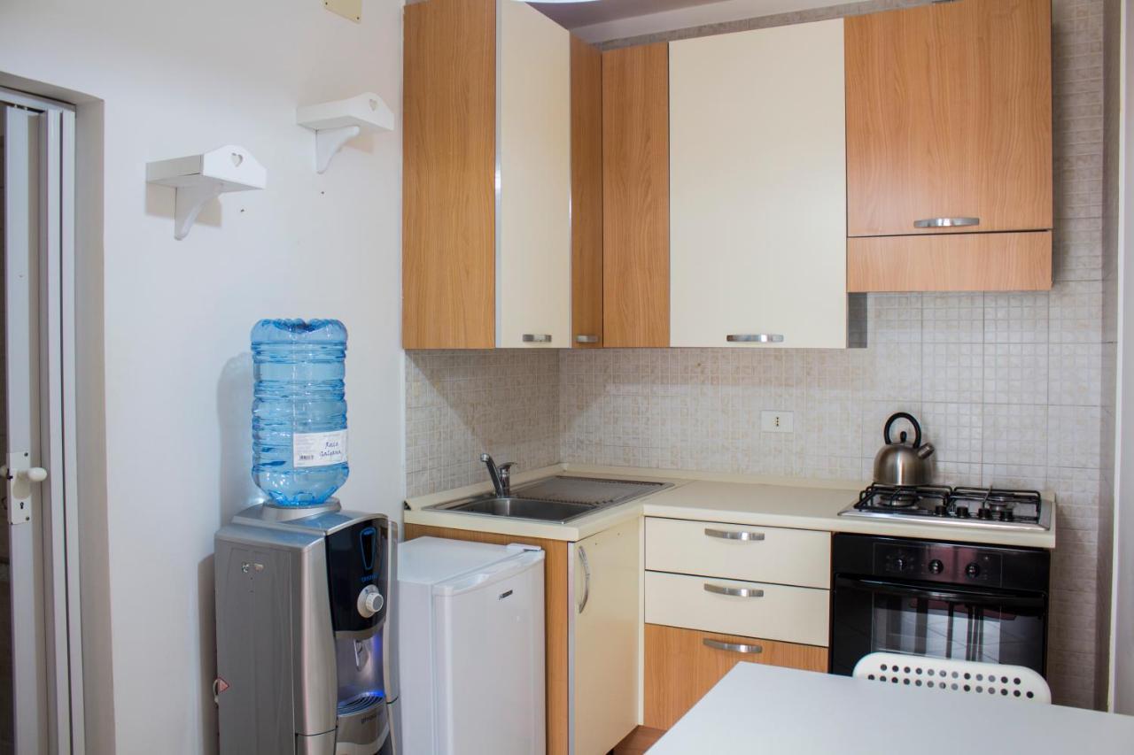 Apartament I Giardini Di Edicart Bari