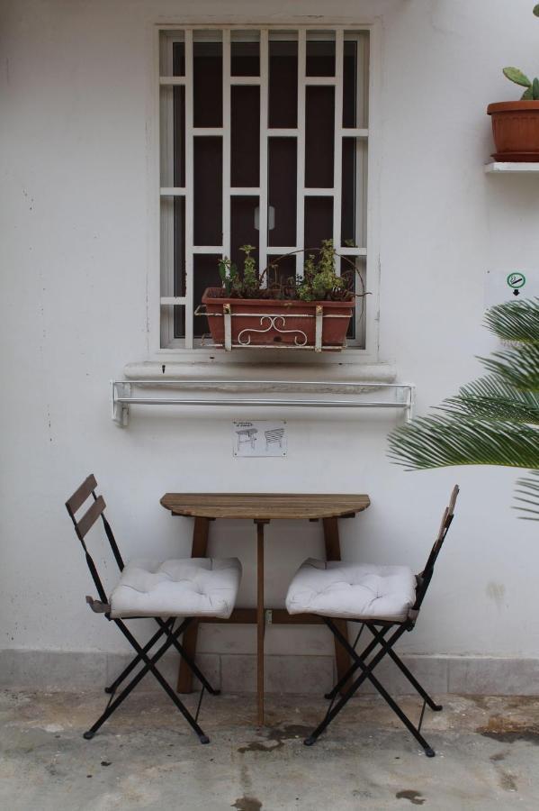 I Giardini Di Edicart Apartament