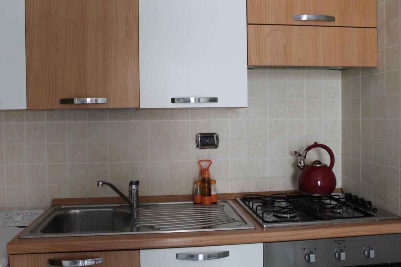 Apartament I Giardini Di Edicart *