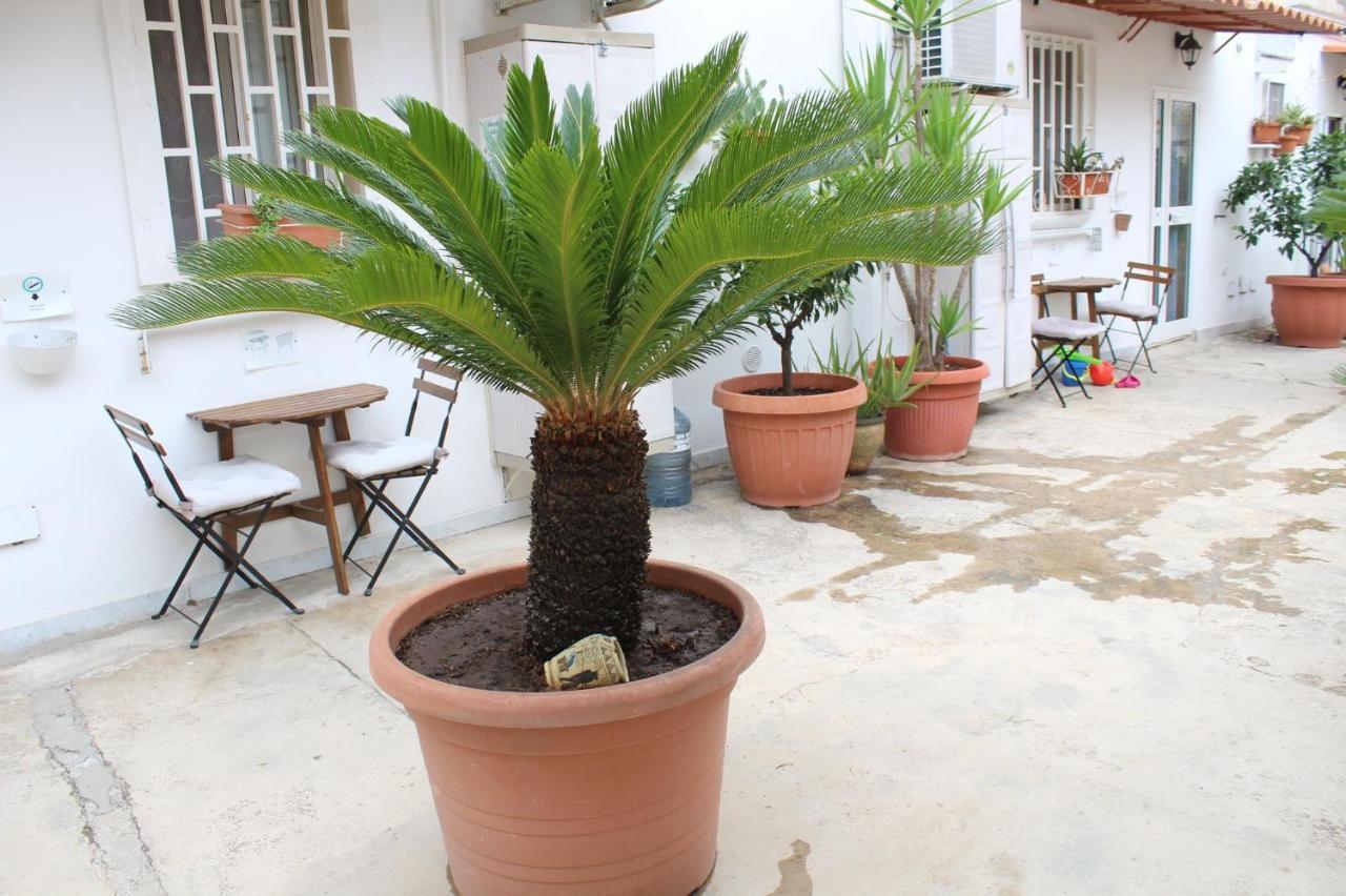 I Giardini Di Edicart Apartament