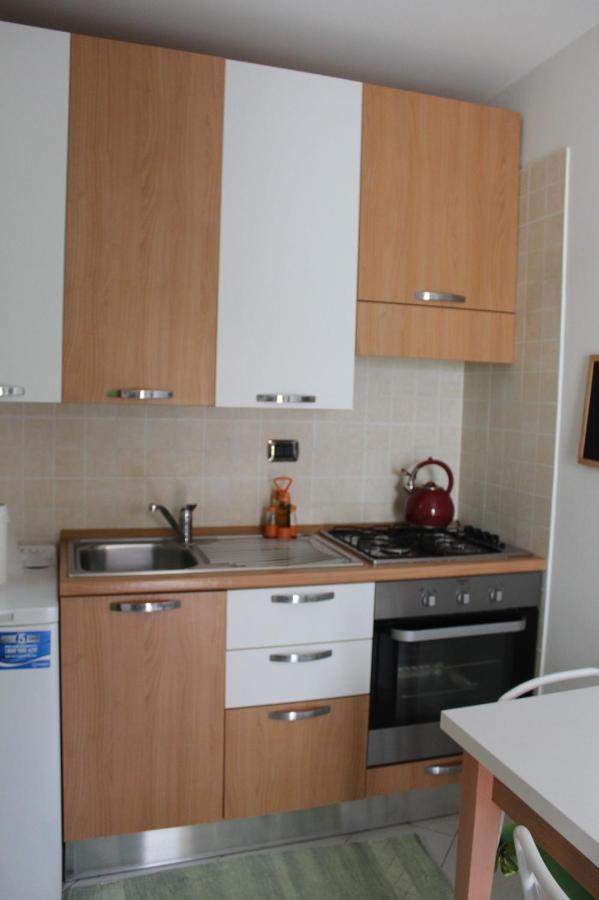 Apartamento I Giardini Di Edicart Bari