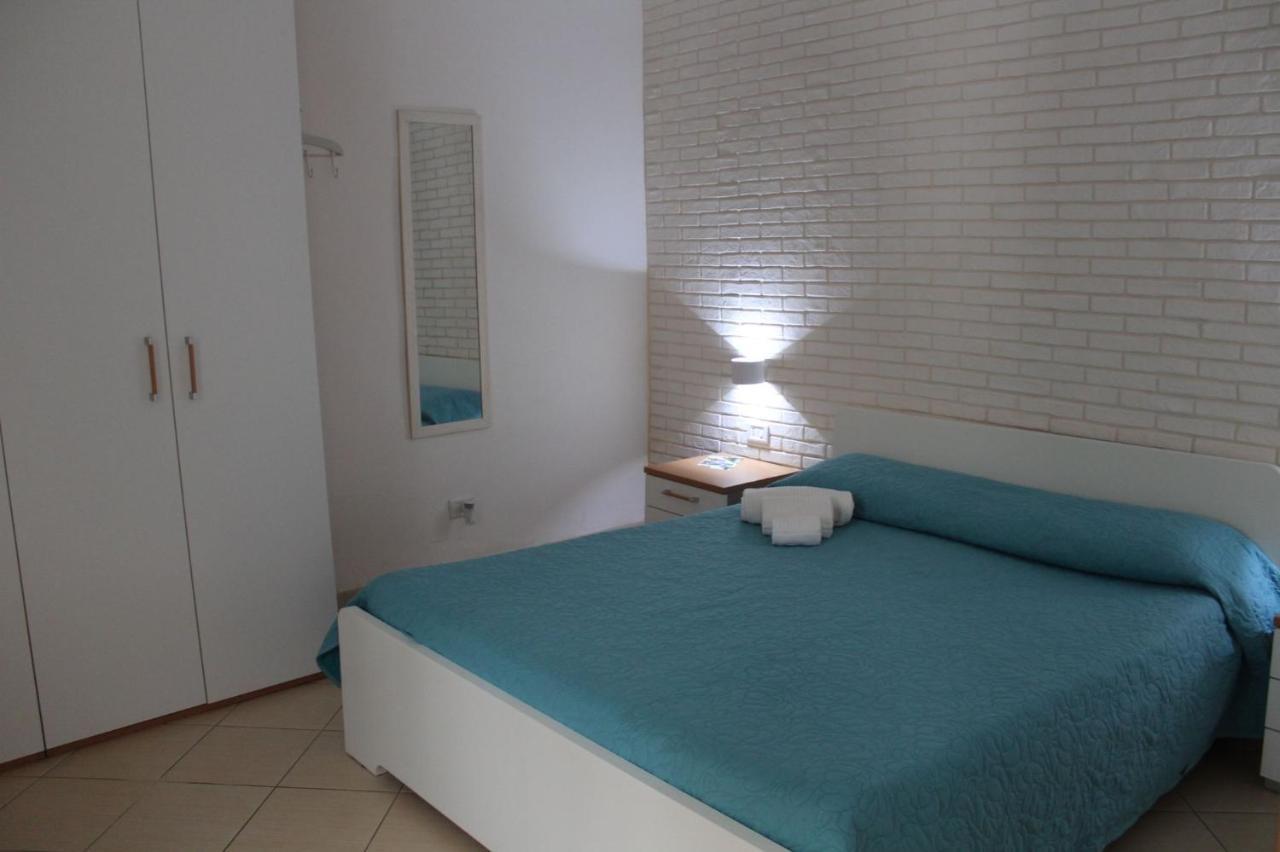 I Giardini Di Edicart Apartament Bari