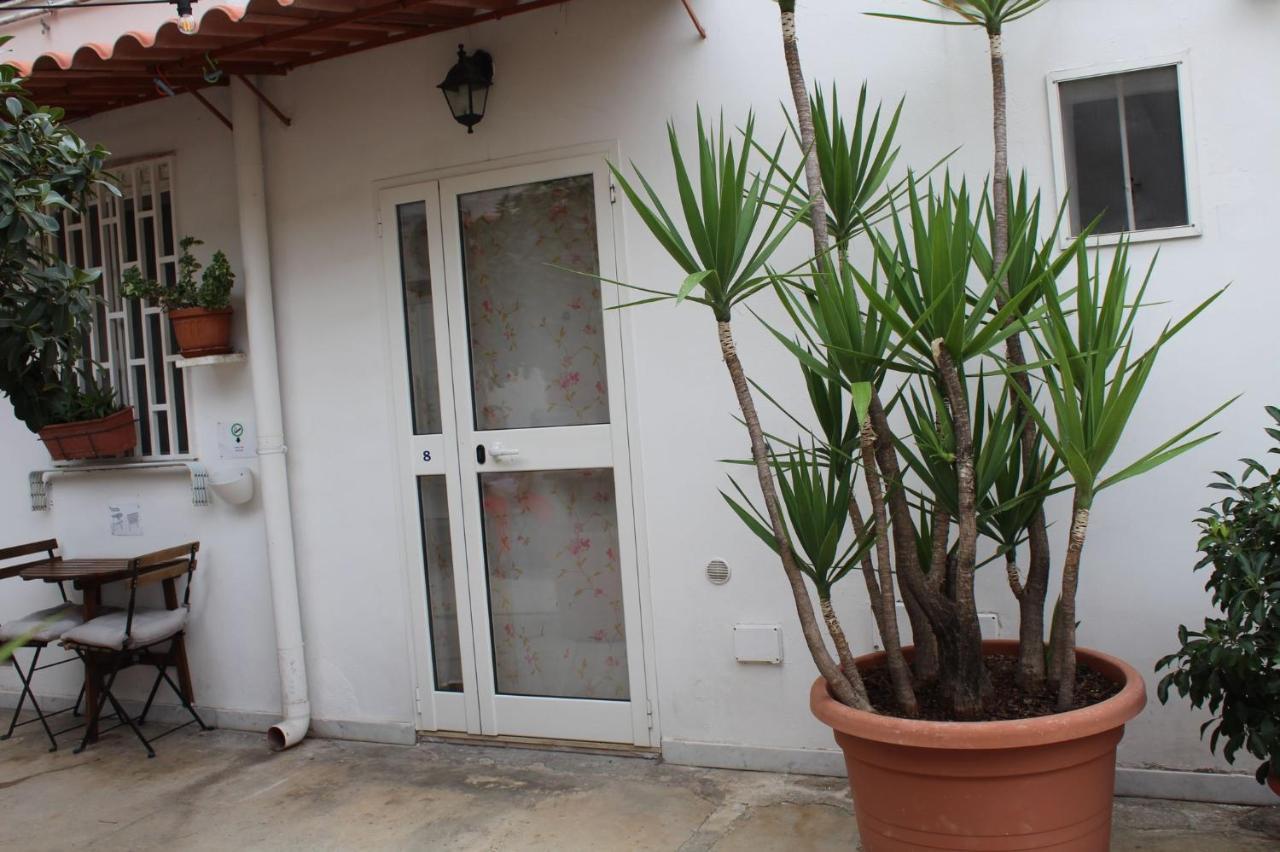 I Giardini Di Edicart Apartament