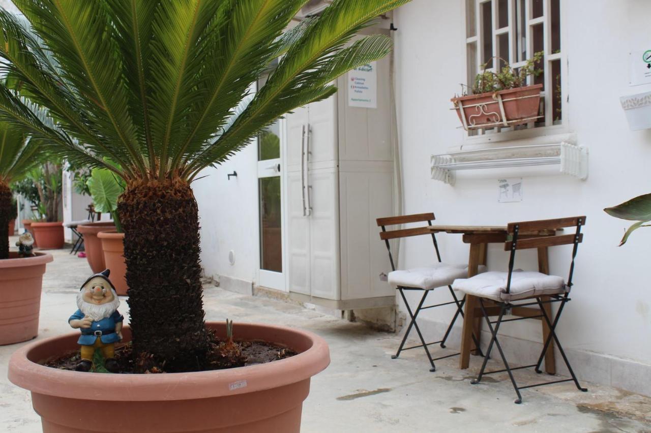 I Giardini Di Edicart Apartamento