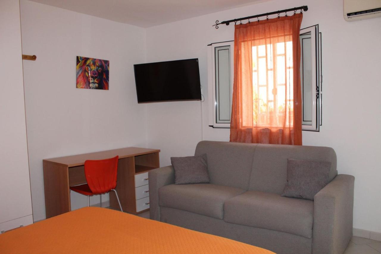 Apartament I Giardini Di Edicart