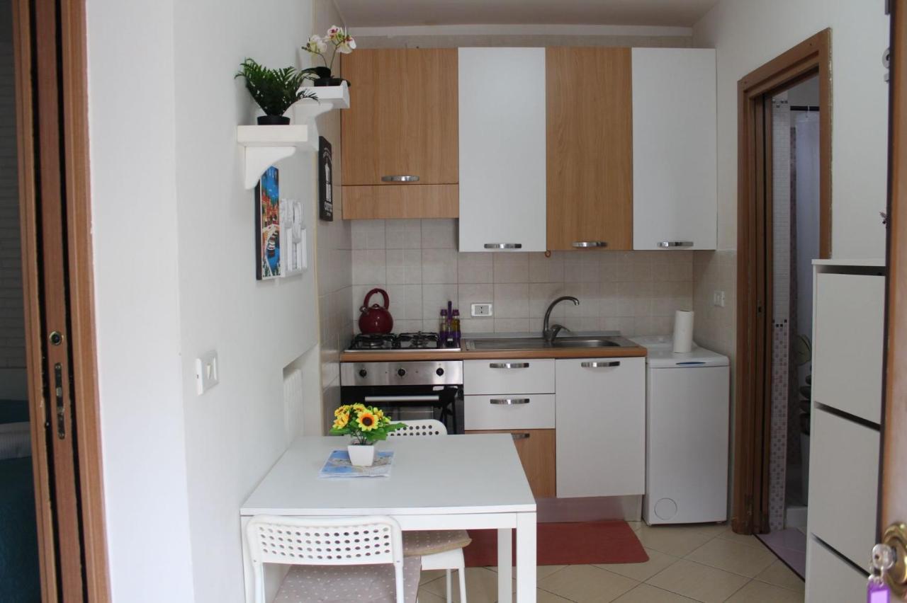 Apartament I Giardini Di Edicart