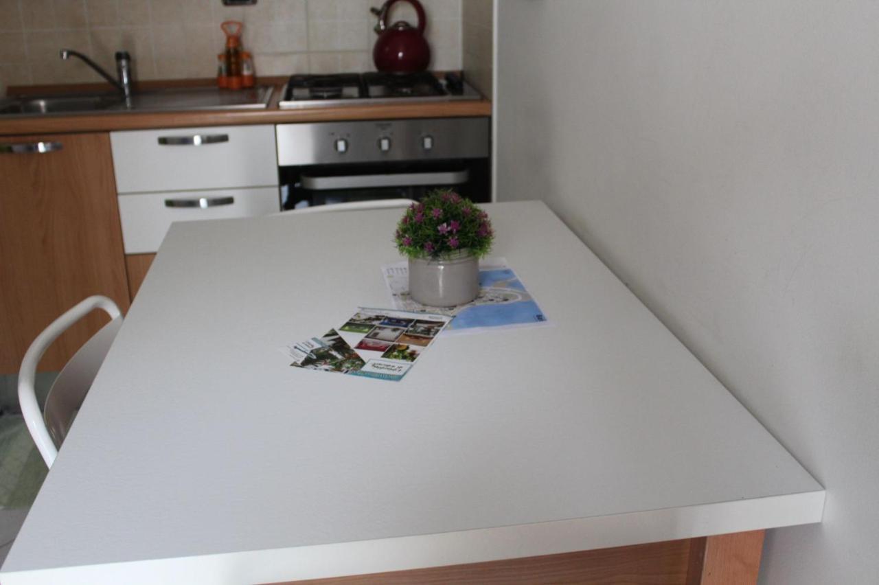 Apartament I Giardini Di Edicart Bari
