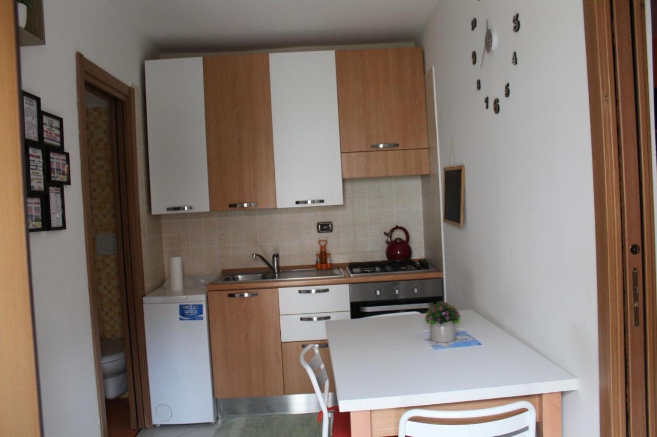 I Giardini Di Edicart Apartament Bari
