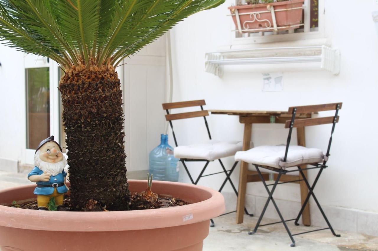 Apartamento I Giardini Di Edicart *