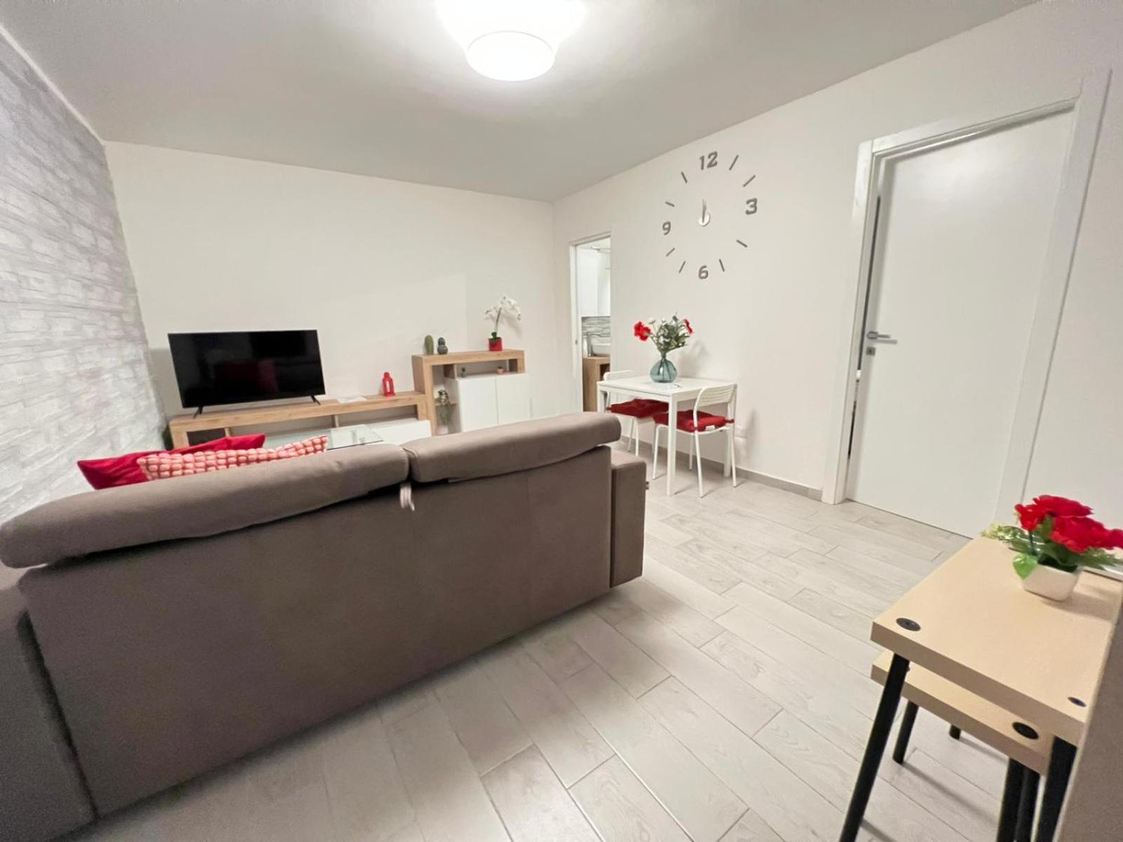 Apartament I Giardini Di Edicart *