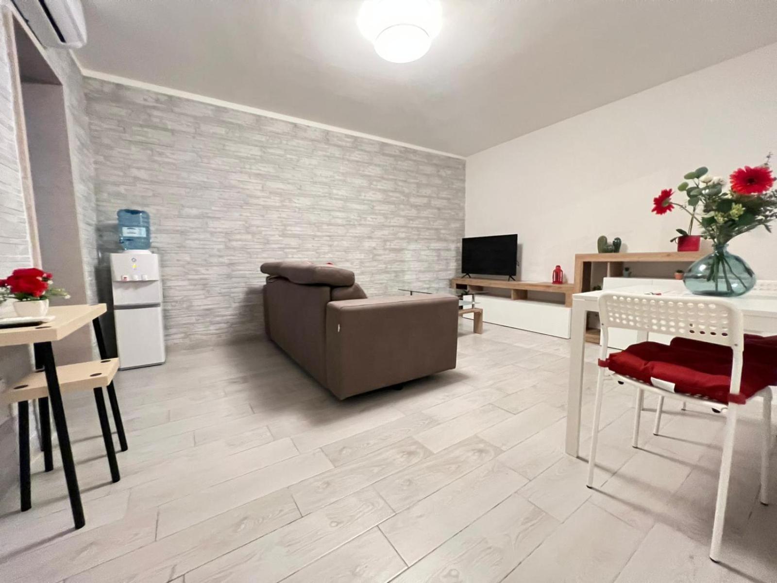 Apartament I Giardini Di Edicart *