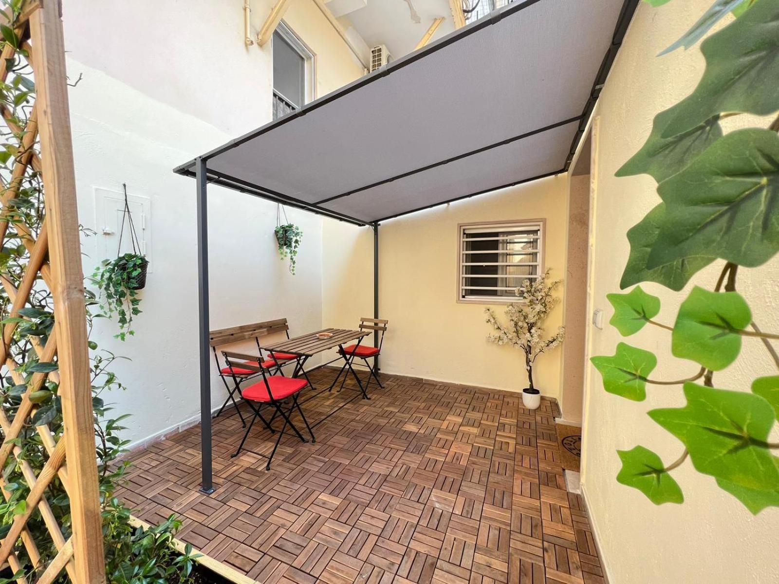 Apartament I Giardini Di Edicart *