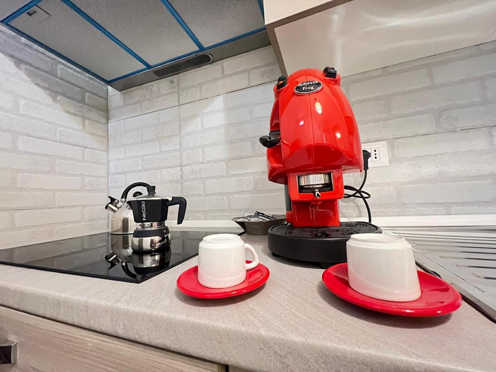Apartamento I Giardini Di Edicart Bari