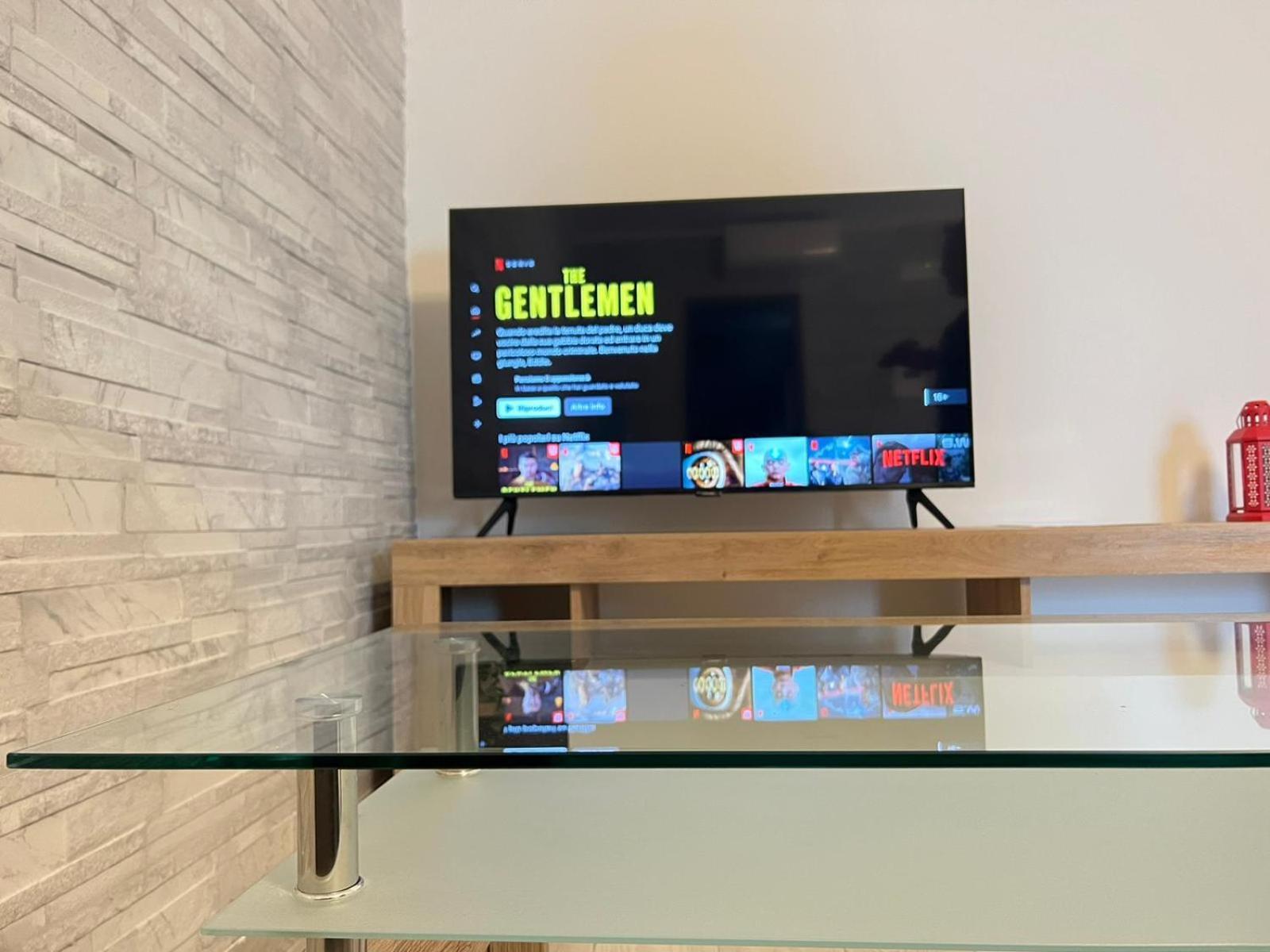 Apartament I Giardini Di Edicart Bari