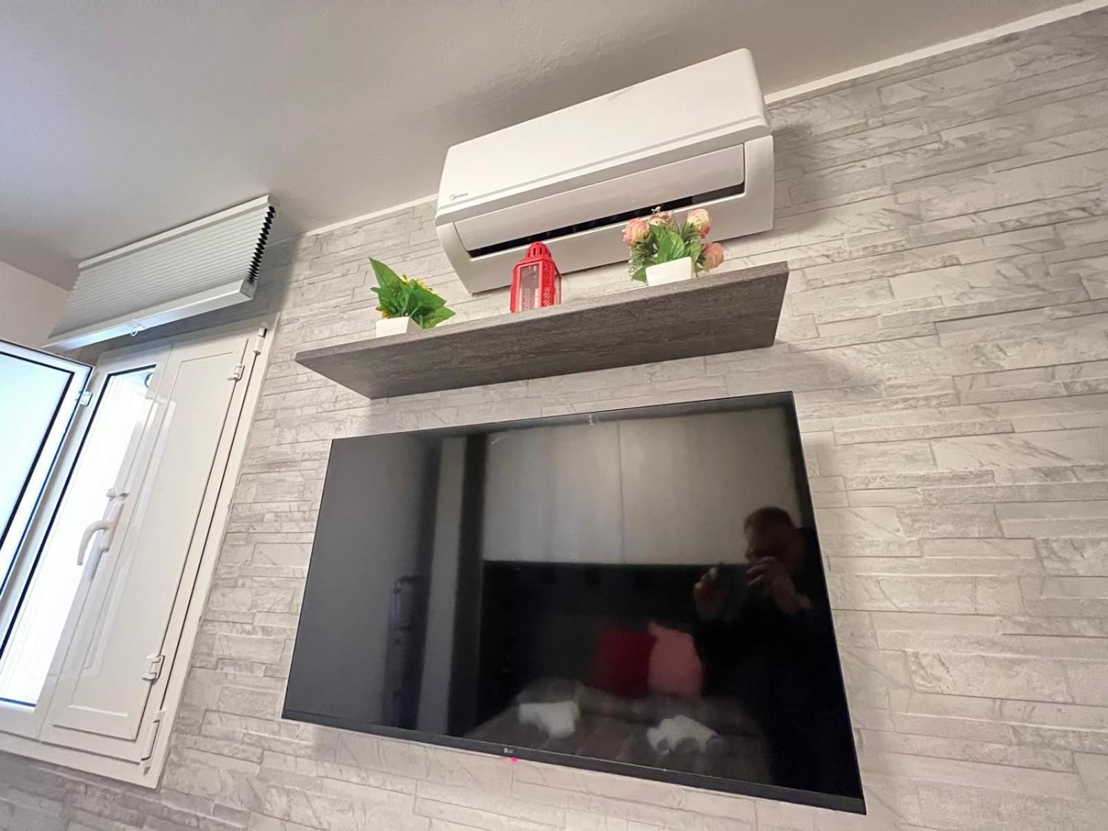 Apartamento I Giardini Di Edicart *