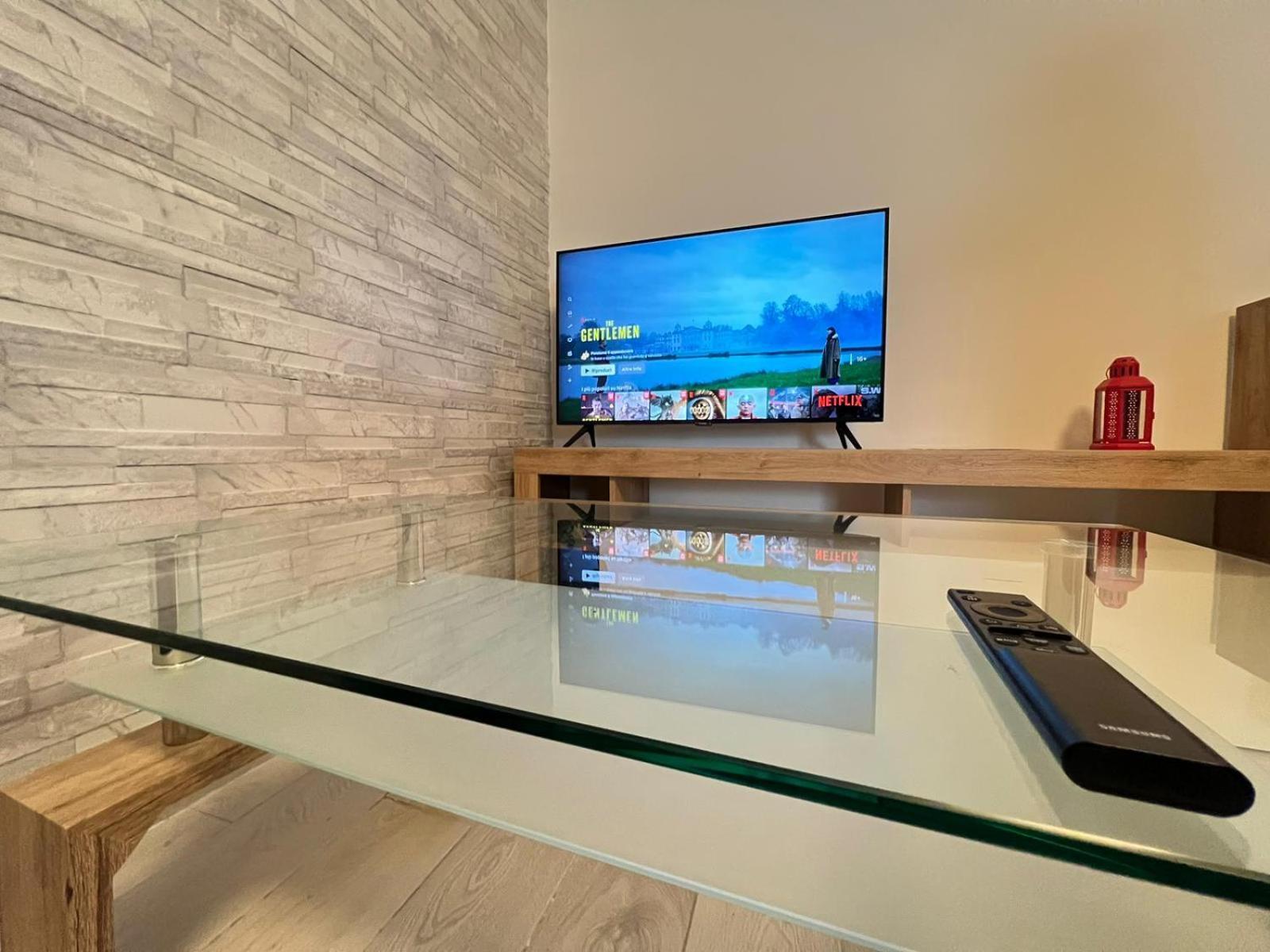 Apartament I Giardini Di Edicart