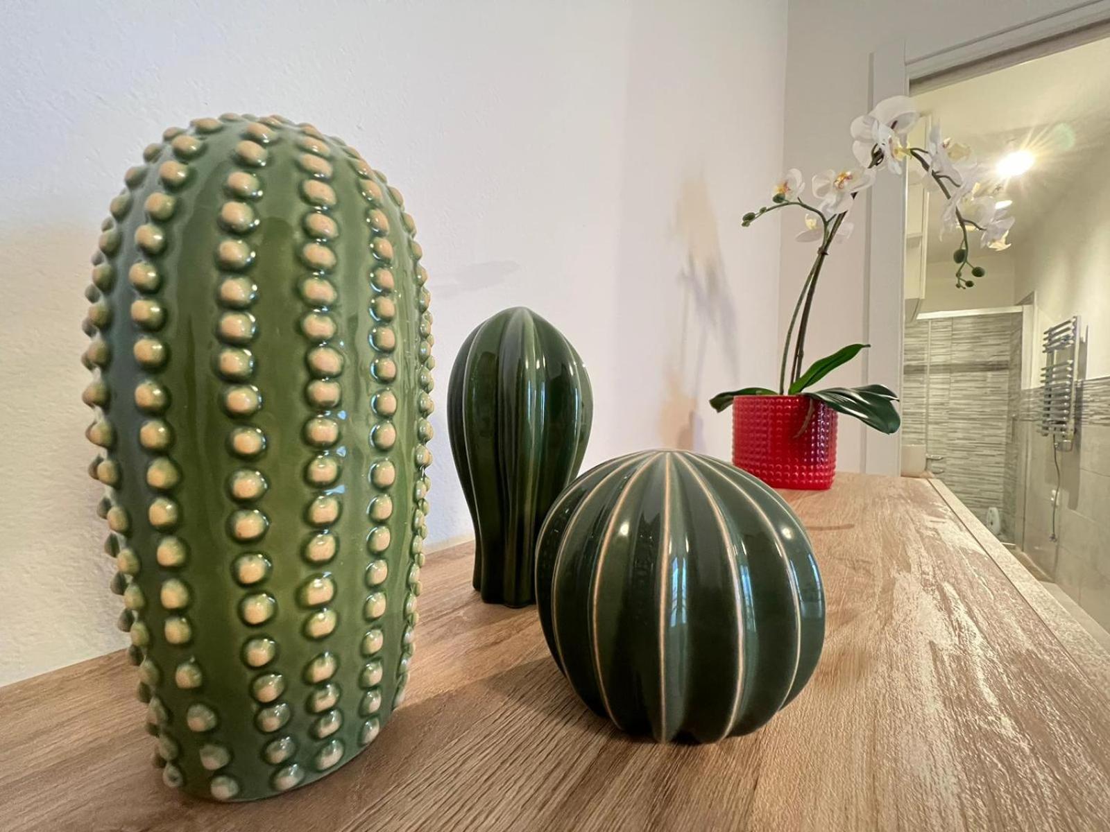 Apartament I Giardini Di Edicart *