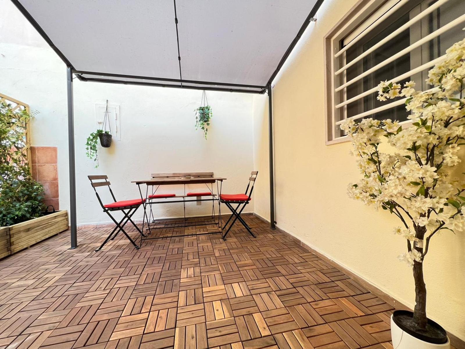 Apartamento I Giardini Di Edicart Bari