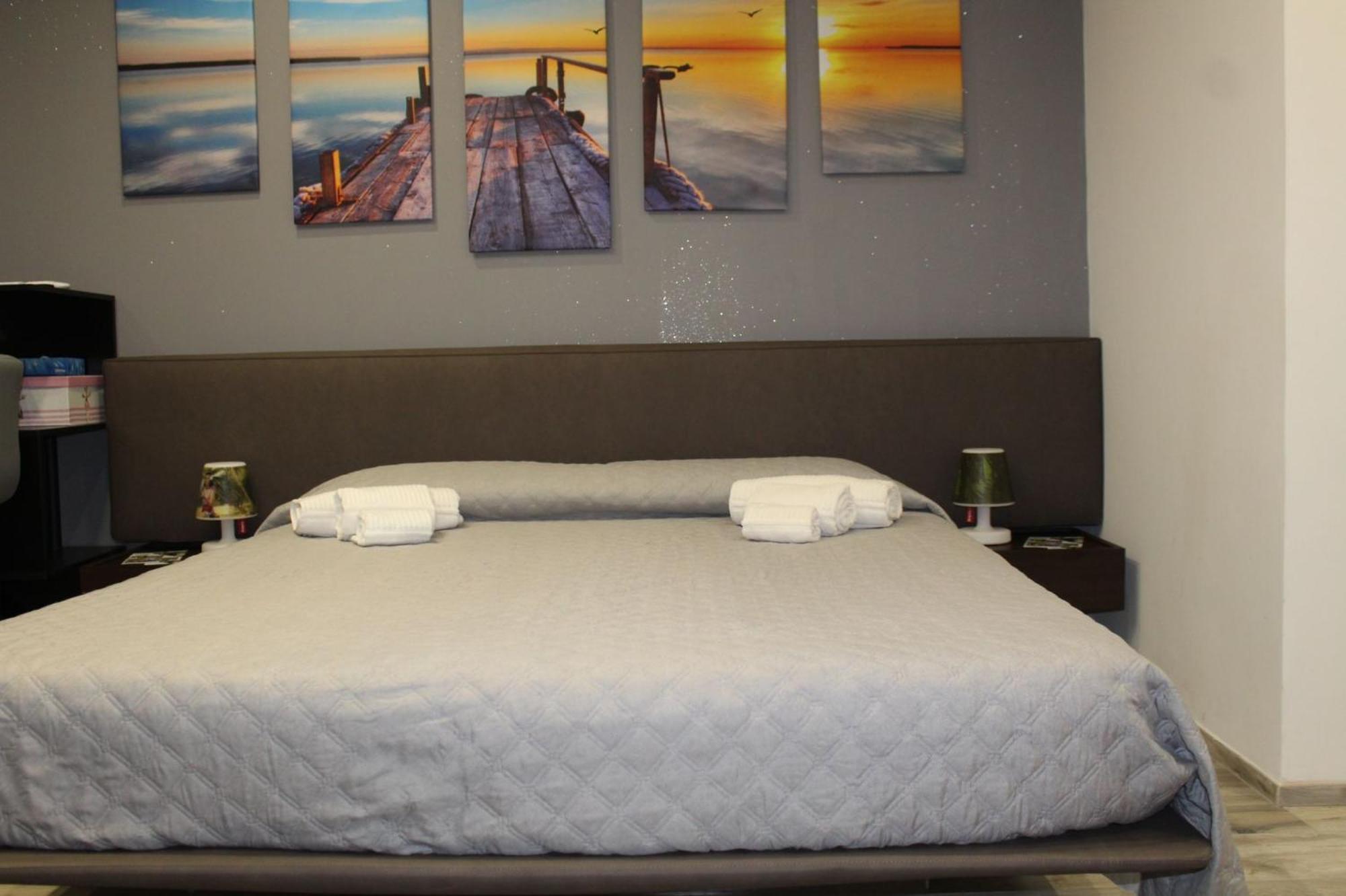 Apartament I Giardini Di Edicart Bari