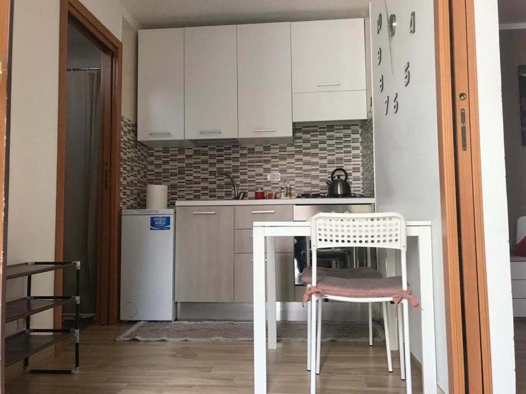I Giardini Di Edicart Apartament *