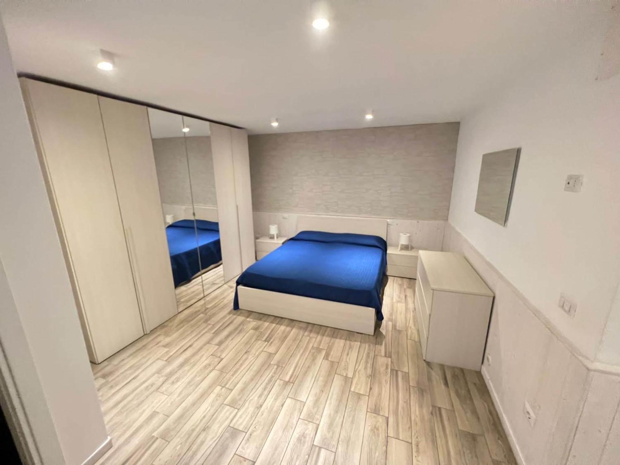 Apartament I Giardini Di Edicart *