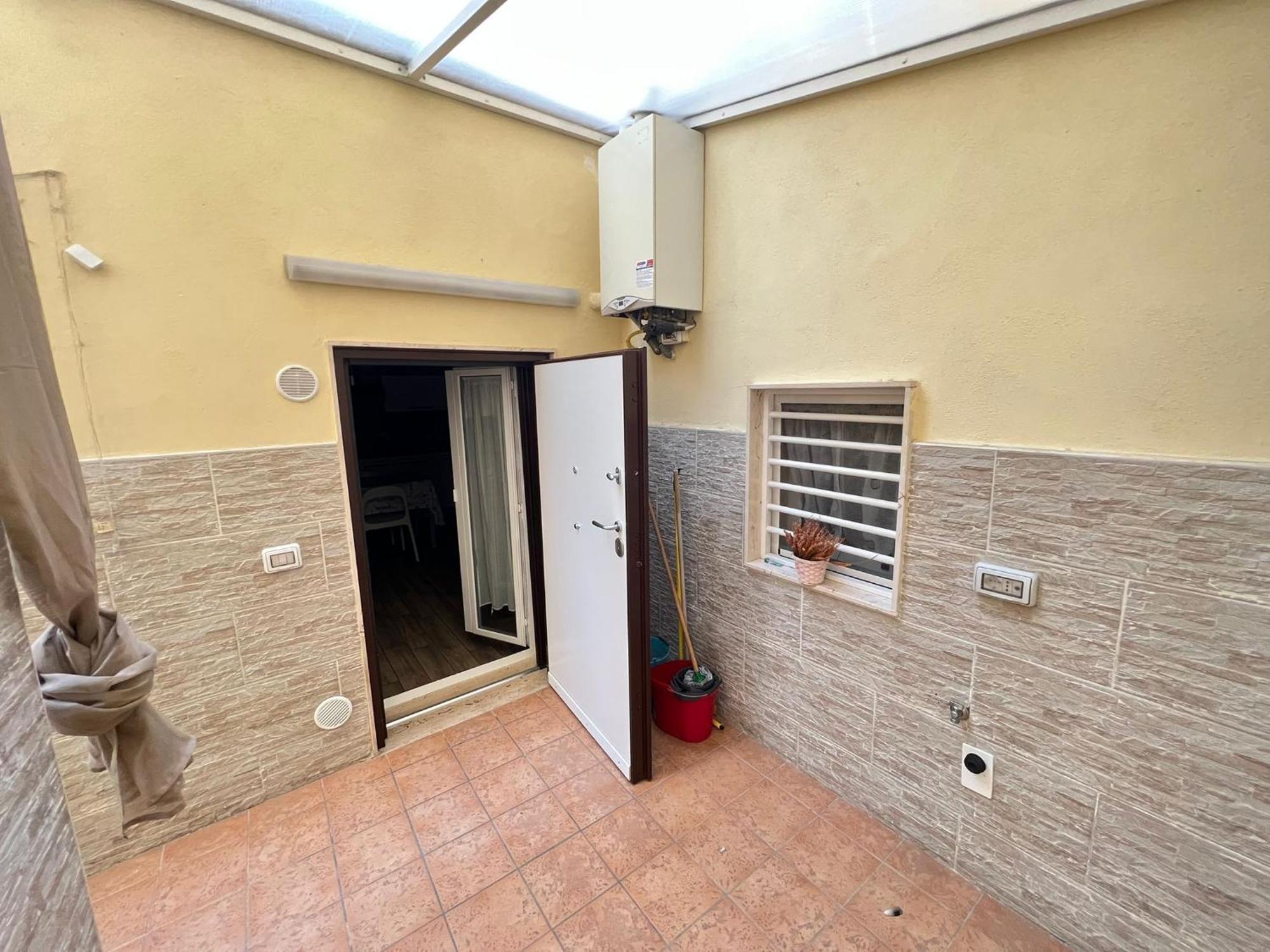 I Giardini Di Edicart Apartament