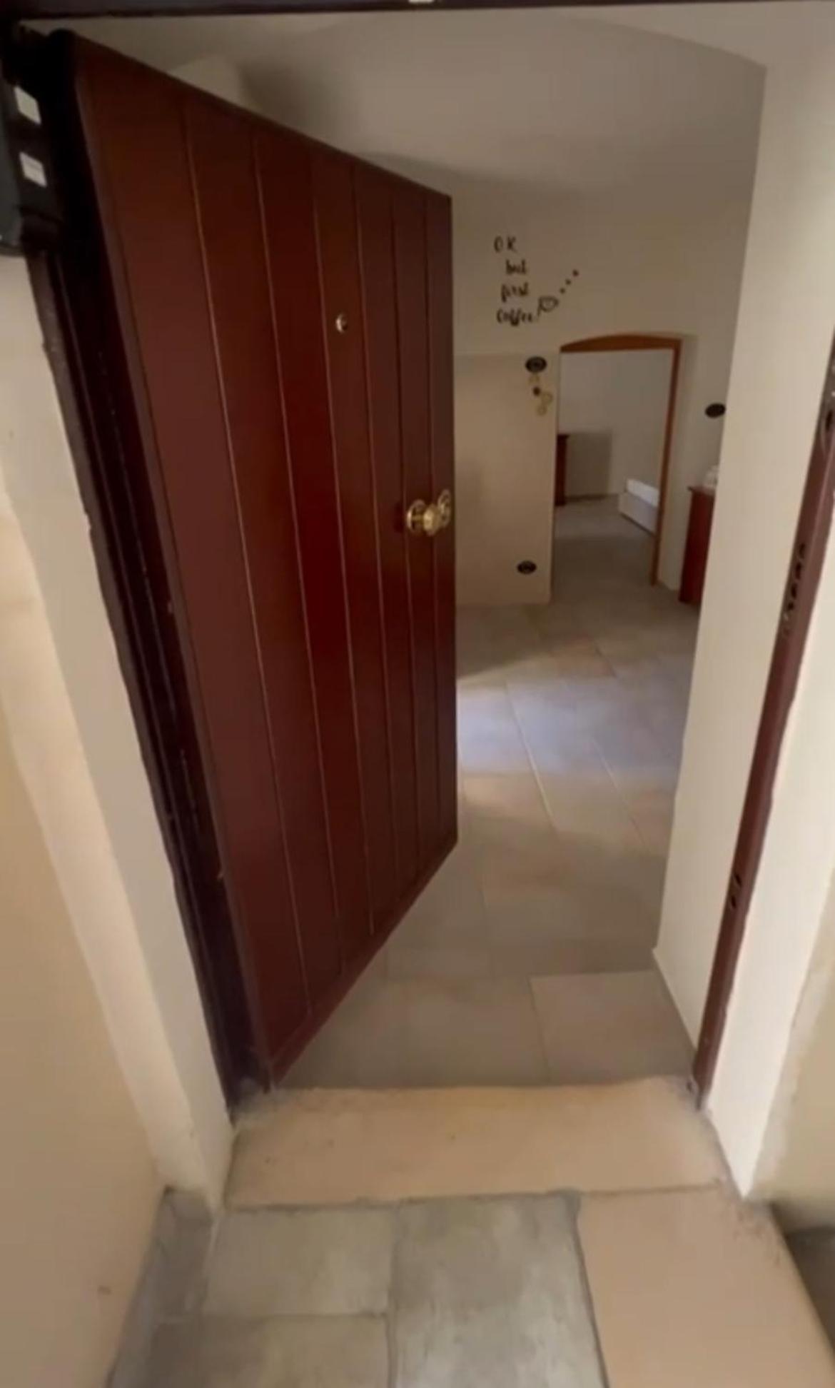 Apartament I Giardini Di Edicart Bari