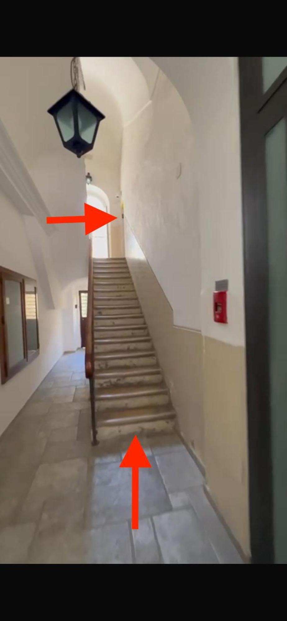 I Giardini Di Edicart Apartamento *