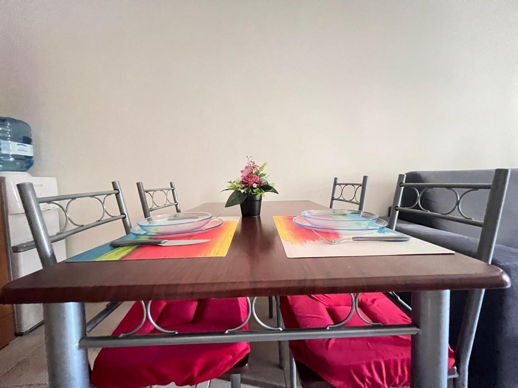 Apartamento I Giardini Di Edicart
