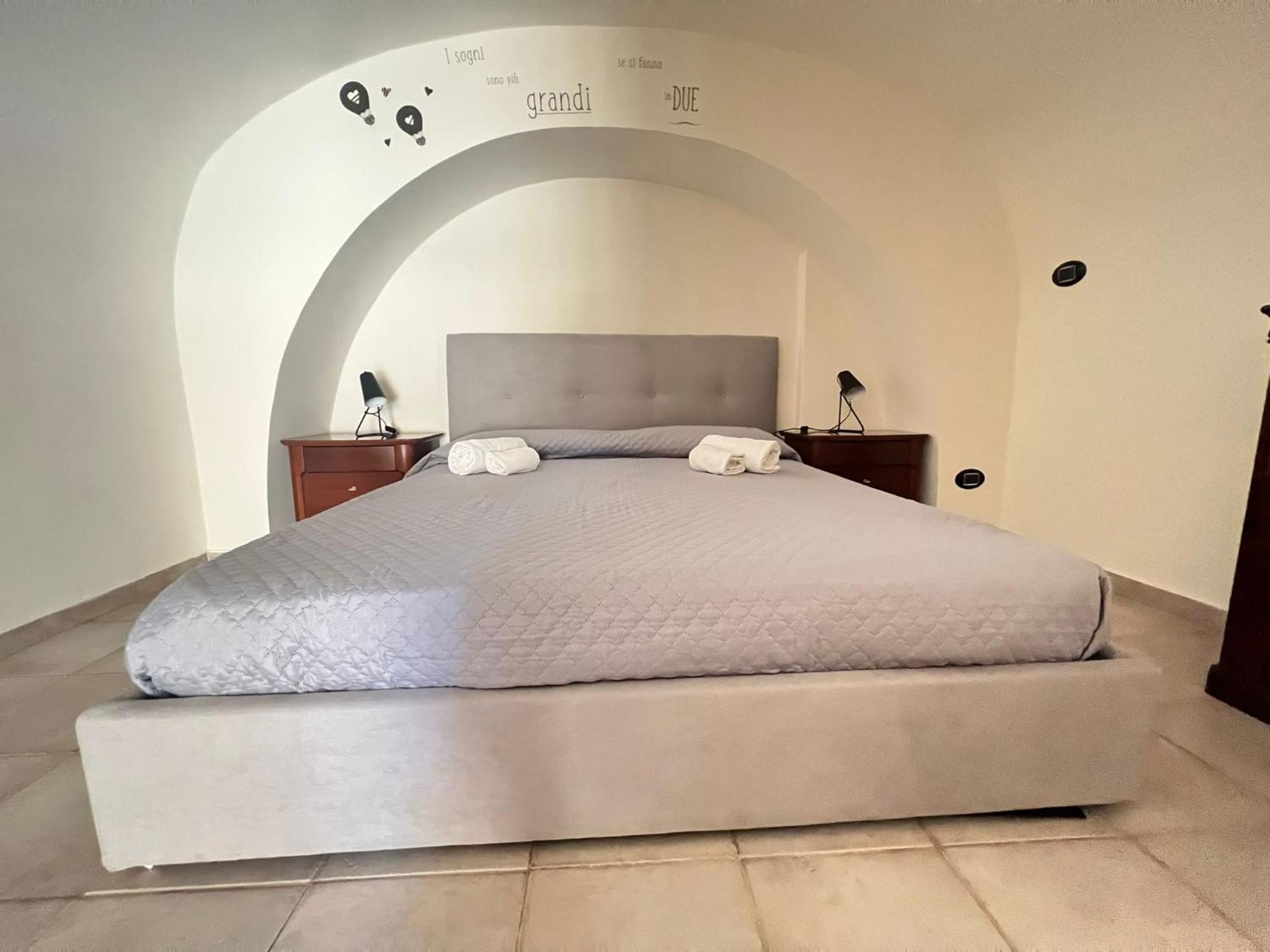 I Giardini Di Edicart Apartament Bari