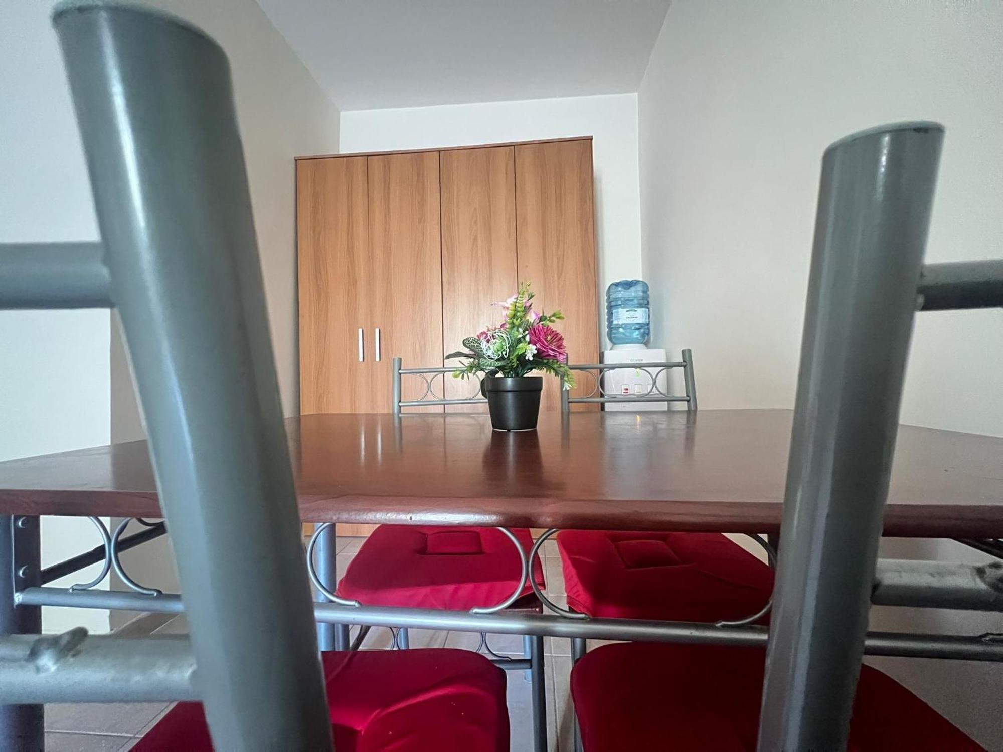 Apartament I Giardini Di Edicart Bari