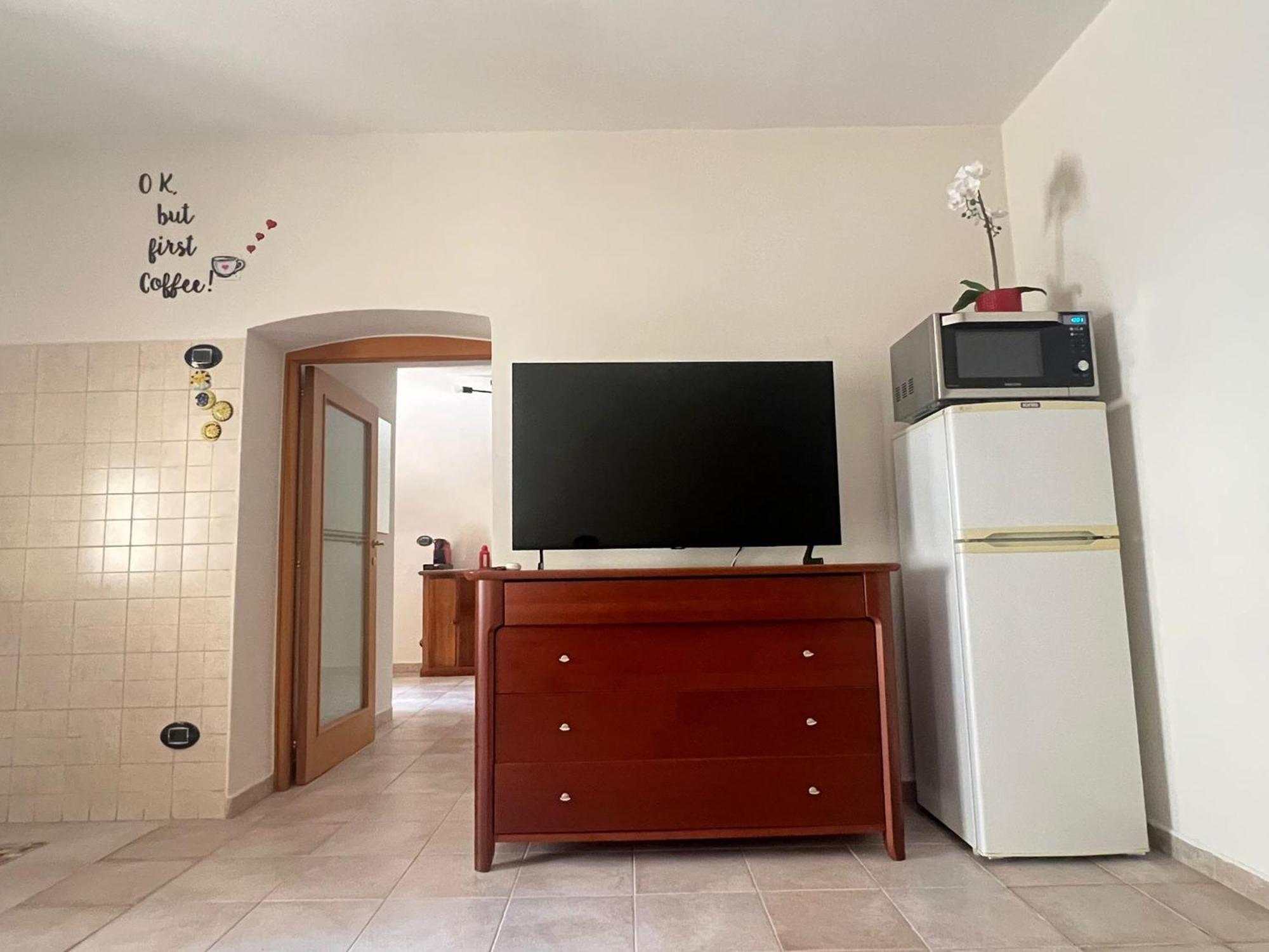 Apartament I Giardini Di Edicart