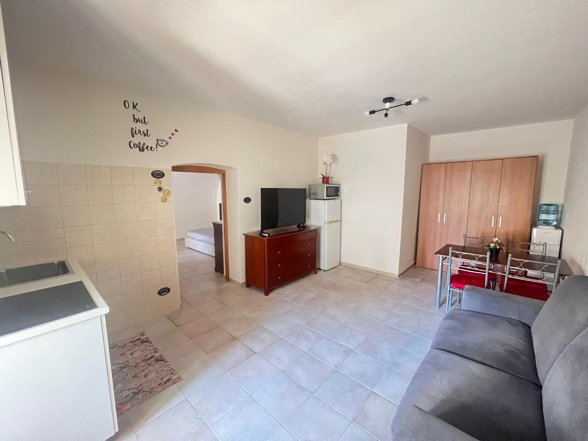 I Giardini Di Edicart Apartament Bari