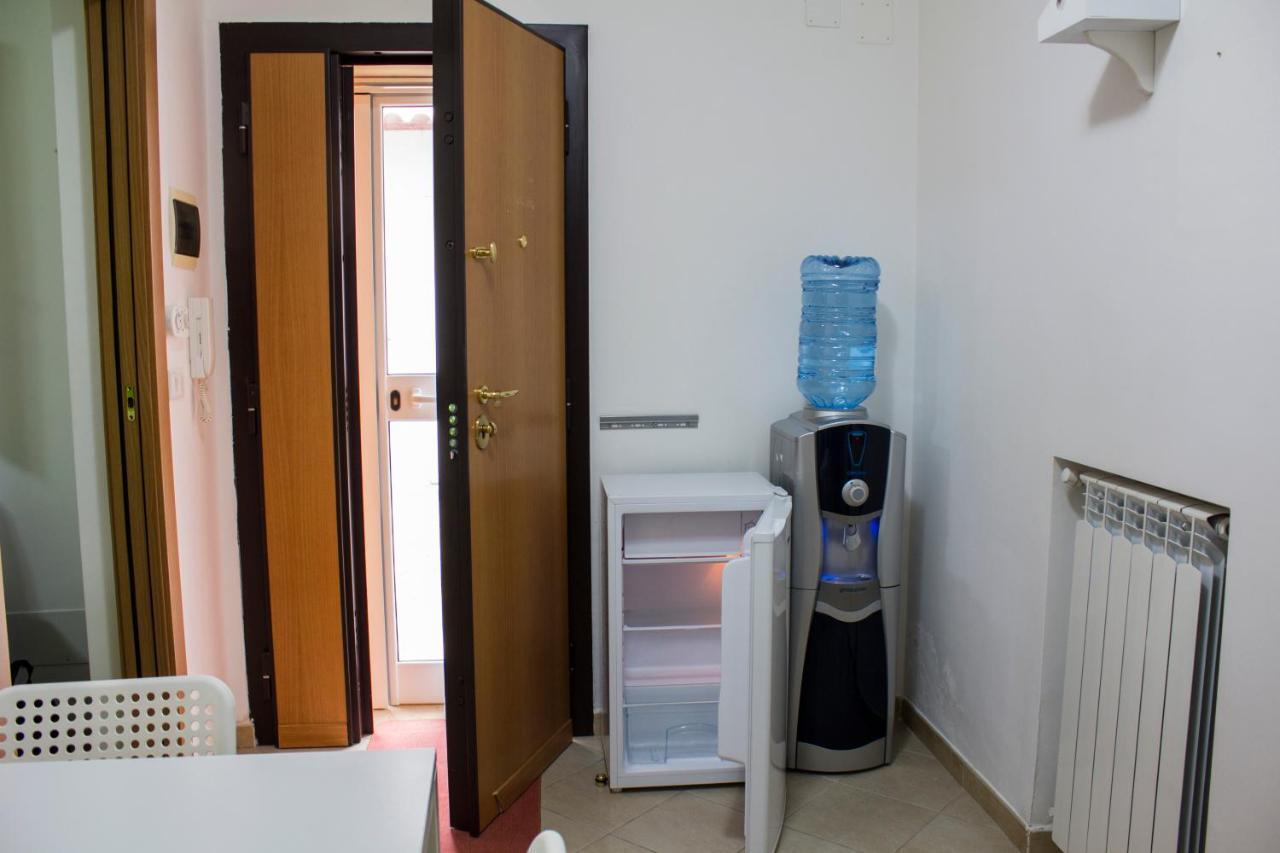 Apartament I Giardini Di Edicart *