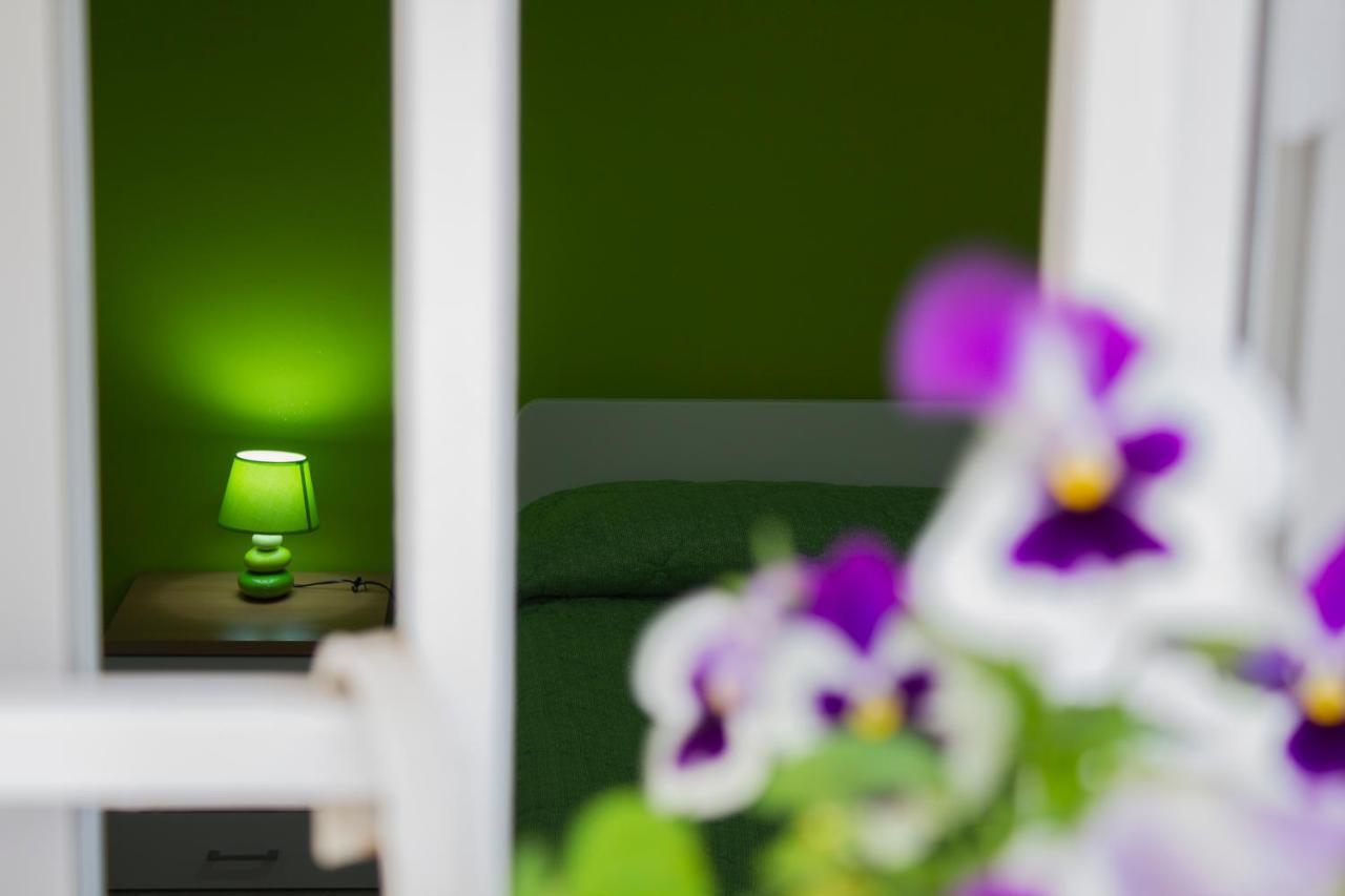 I Giardini Di Edicart Apartament Bari
