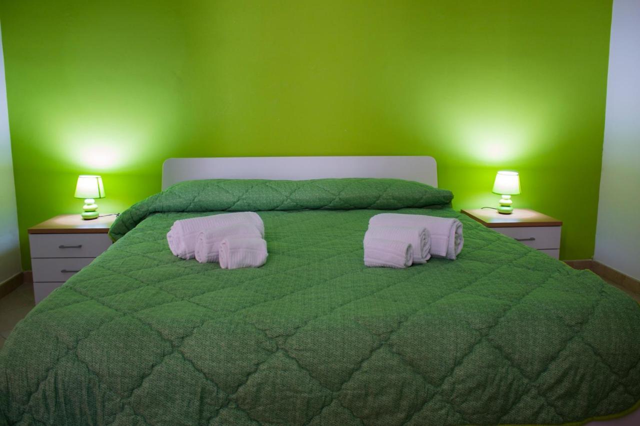 Apartament I Giardini Di Edicart Bari