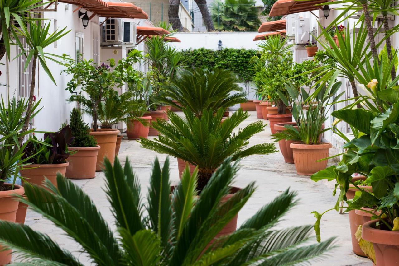 I Giardini Di Edicart Apartament Bari