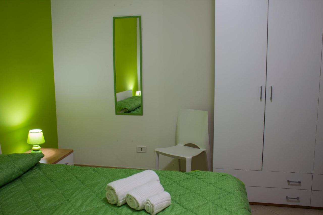 I Giardini Di Edicart Apartament Bari
